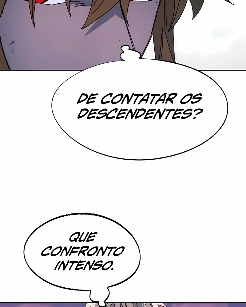 O Cavaleiro das Brasas Capítulo 95 Página 27