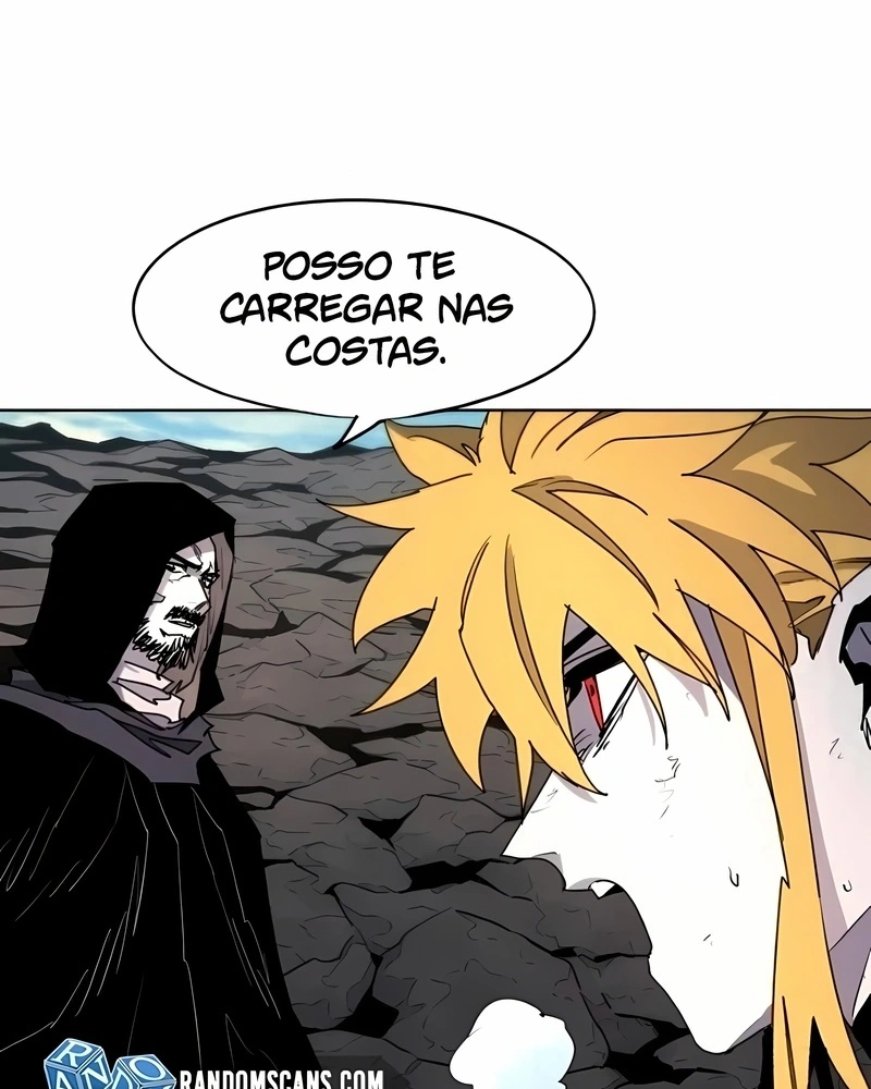 O Cavaleiro das Brasas Capítulo 95 Página 38