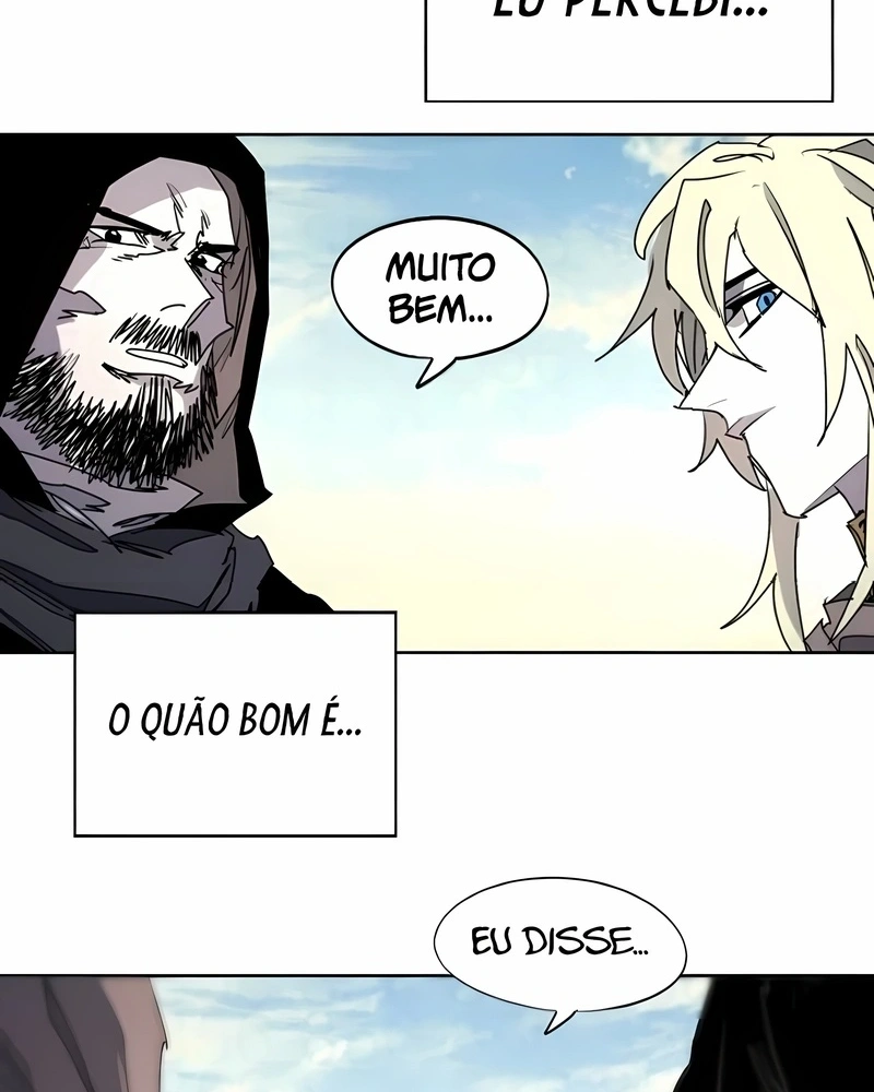 O Cavaleiro das Brasas Capítulo 95 Página 42