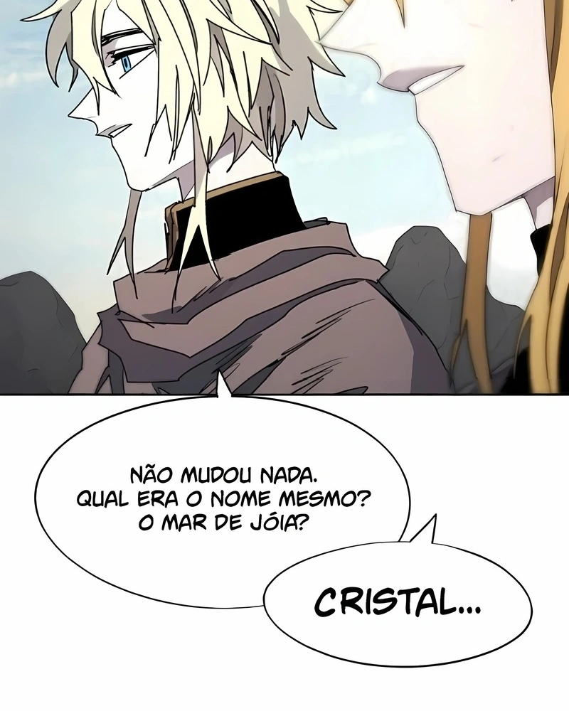 O Cavaleiro das Brasas Capítulo 95 Página 45