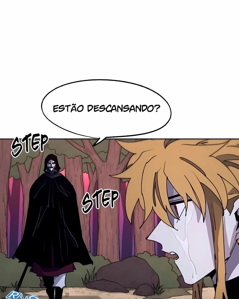 O Cavaleiro das Brasas Capítulo 95 Página 6