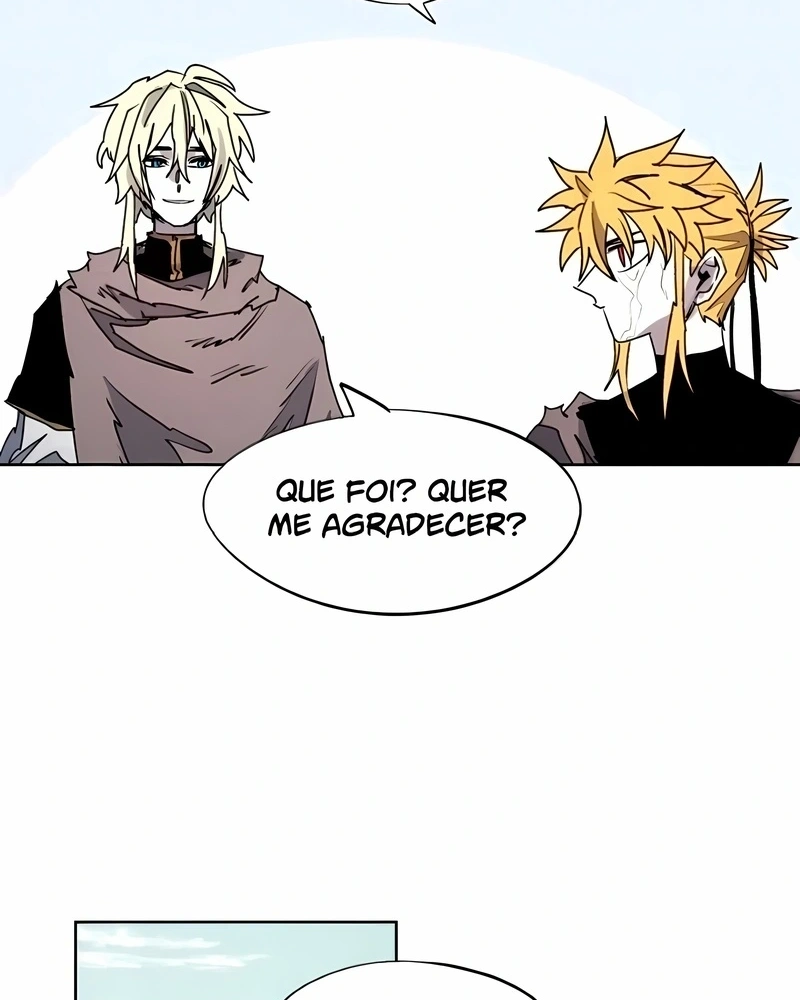 O Cavaleiro das Brasas Capítulo 95 Página 67