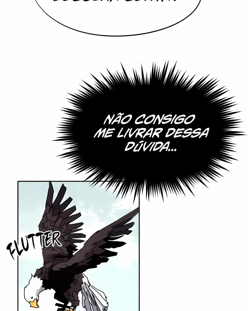 O Cavaleiro das Brasas Capítulo 95 Página 84