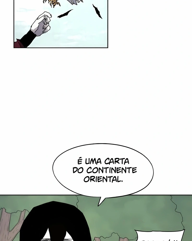 O Cavaleiro das Brasas Capítulo 95 Página 85