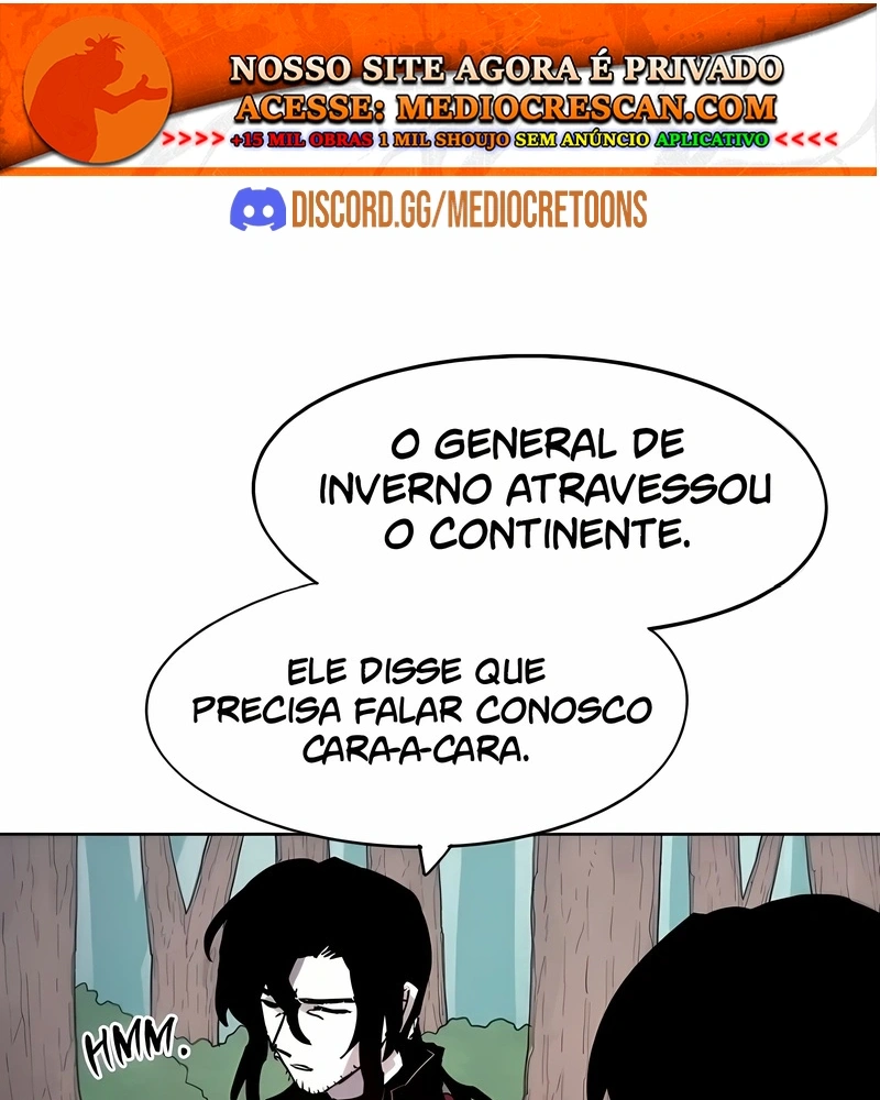 O Cavaleiro das Brasas Capítulo 95 Página 92