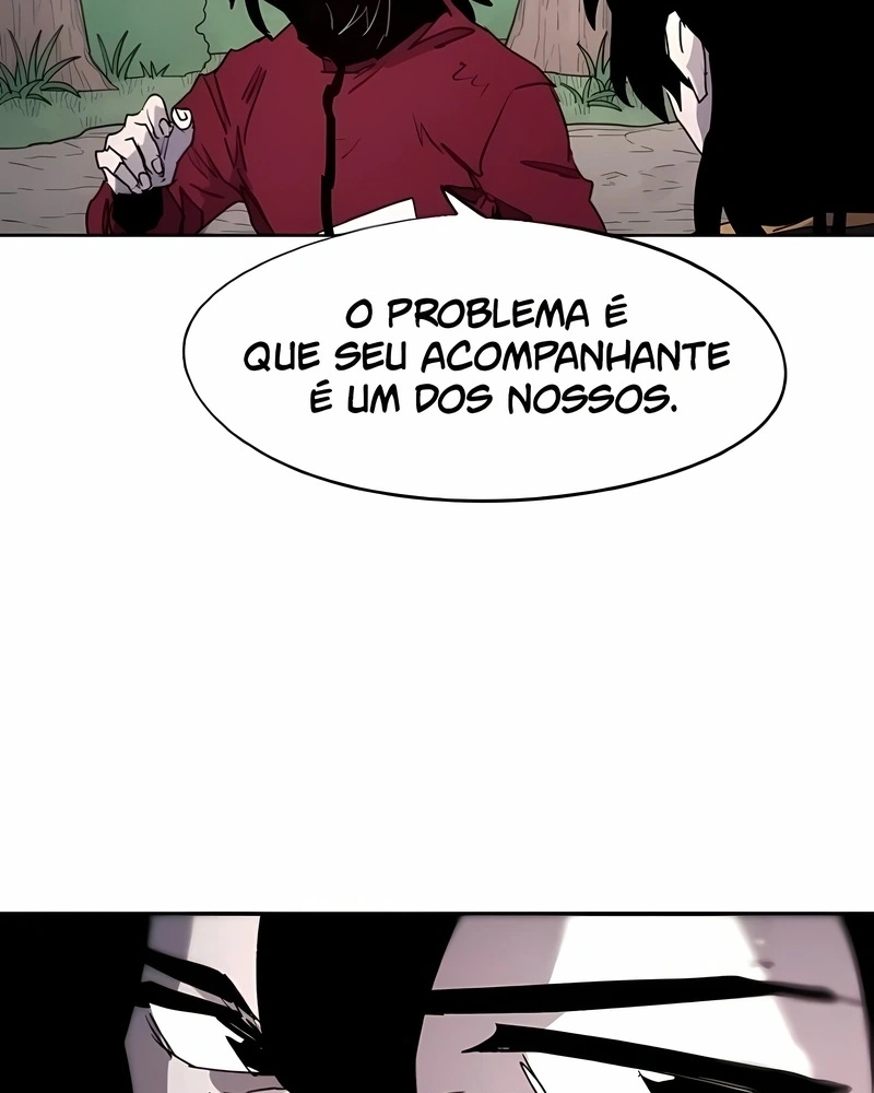O Cavaleiro das Brasas Capítulo 95 Página 93