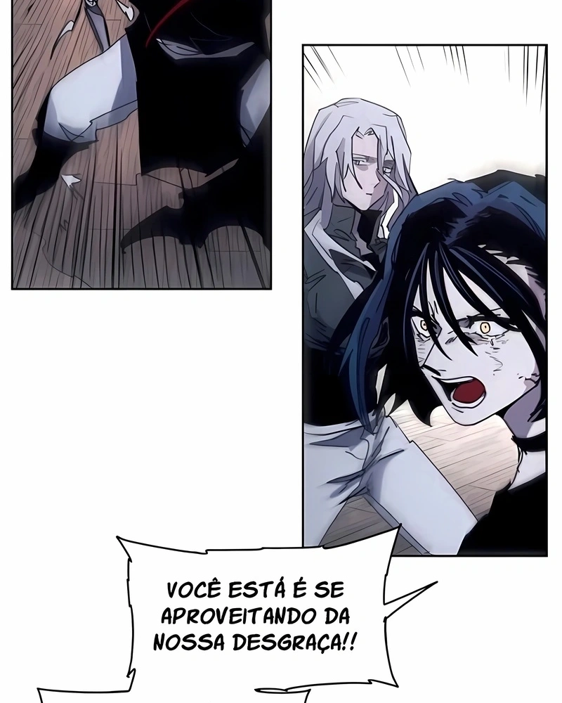 O Cavaleiro das Brasas Capítulo 96 Página 56