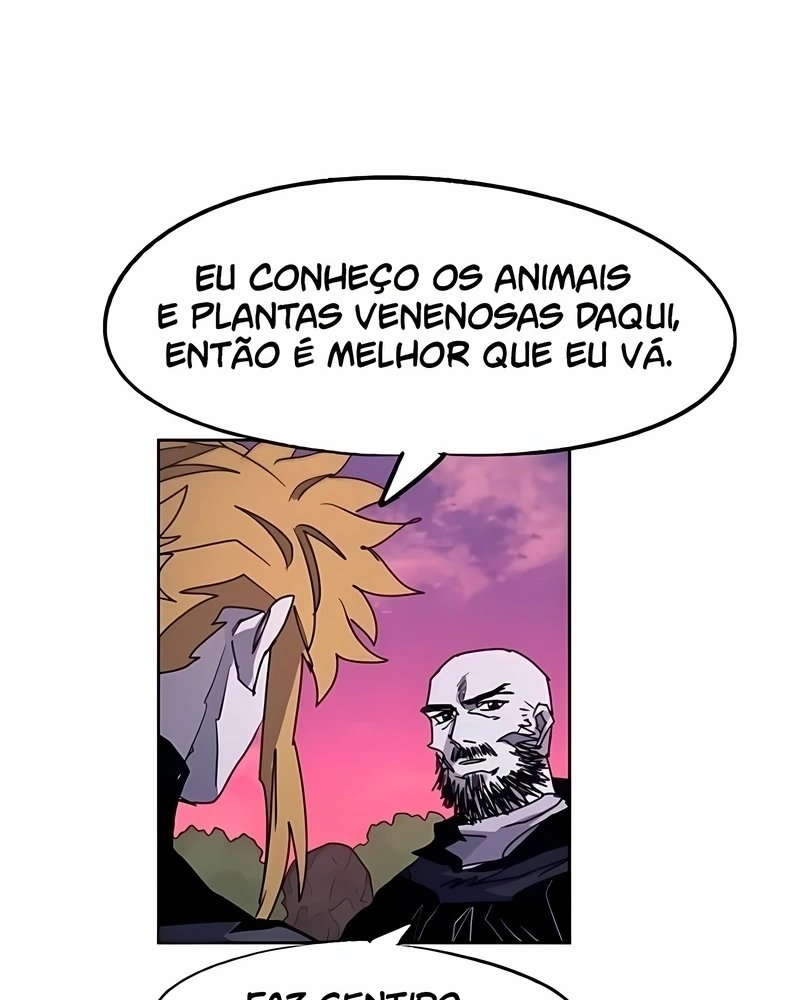 O Cavaleiro das Brasas Capítulo 96 Página 73