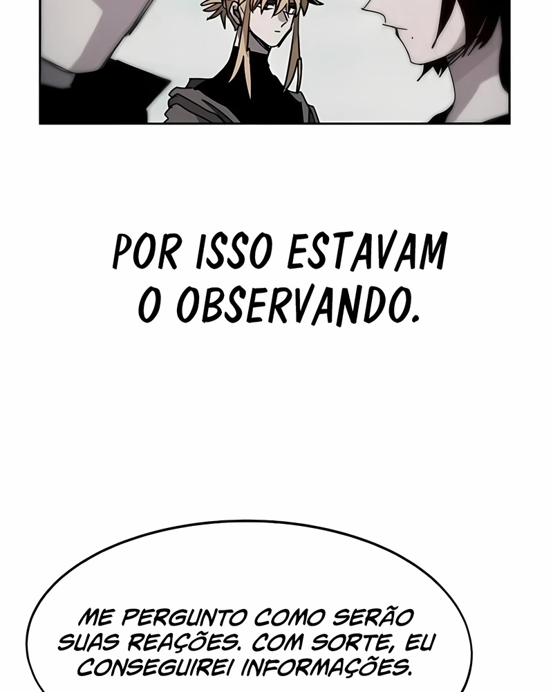 O Cavaleiro das Brasas Capítulo 96 Página 9