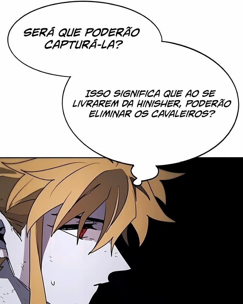 O Cavaleiro das Brasas Capítulo 96 Página 91