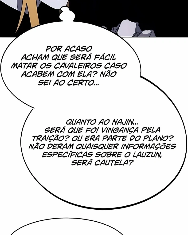 O Cavaleiro das Brasas Capítulo 96 Página 92