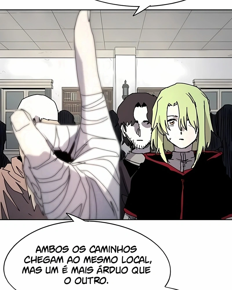 O Cavaleiro das Brasas Capítulo 97 Página 41