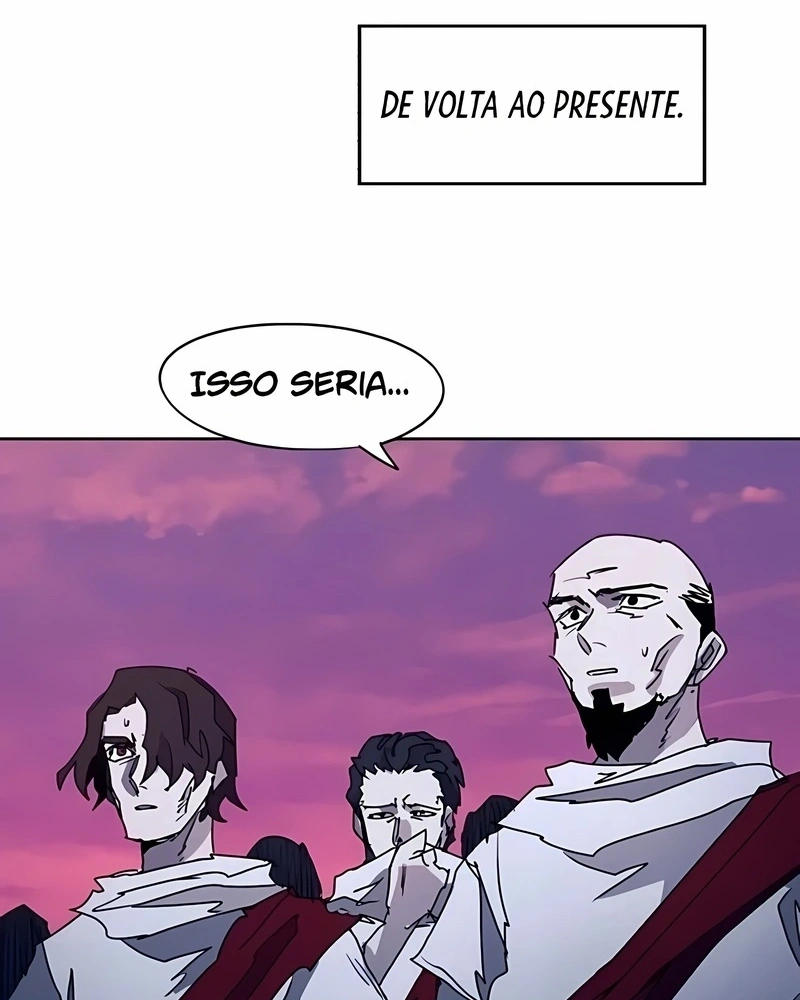 O Cavaleiro das Brasas Capítulo 97 Página 64