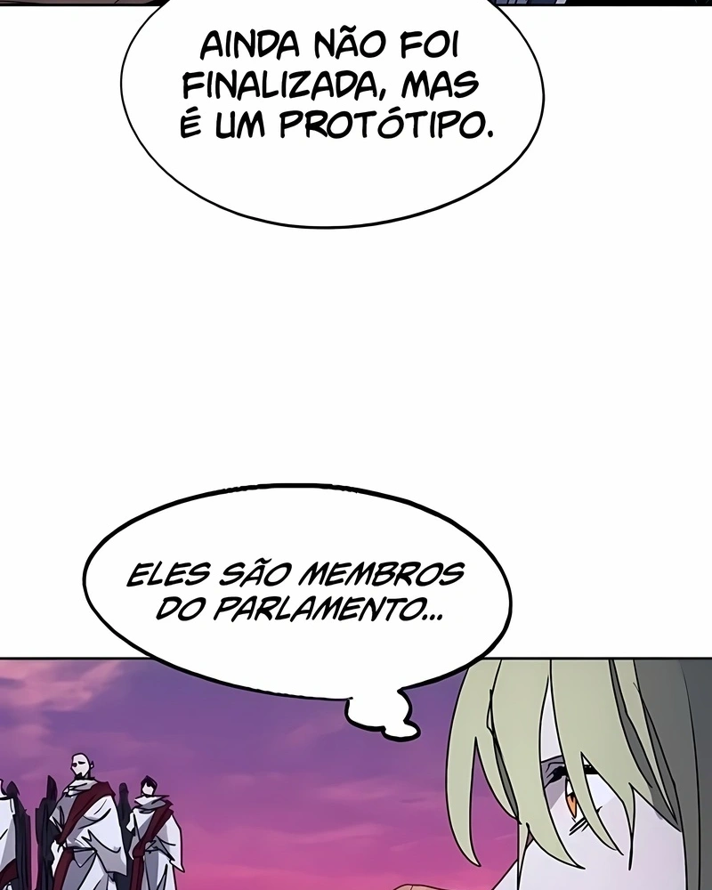 O Cavaleiro das Brasas Capítulo 97 Página 66