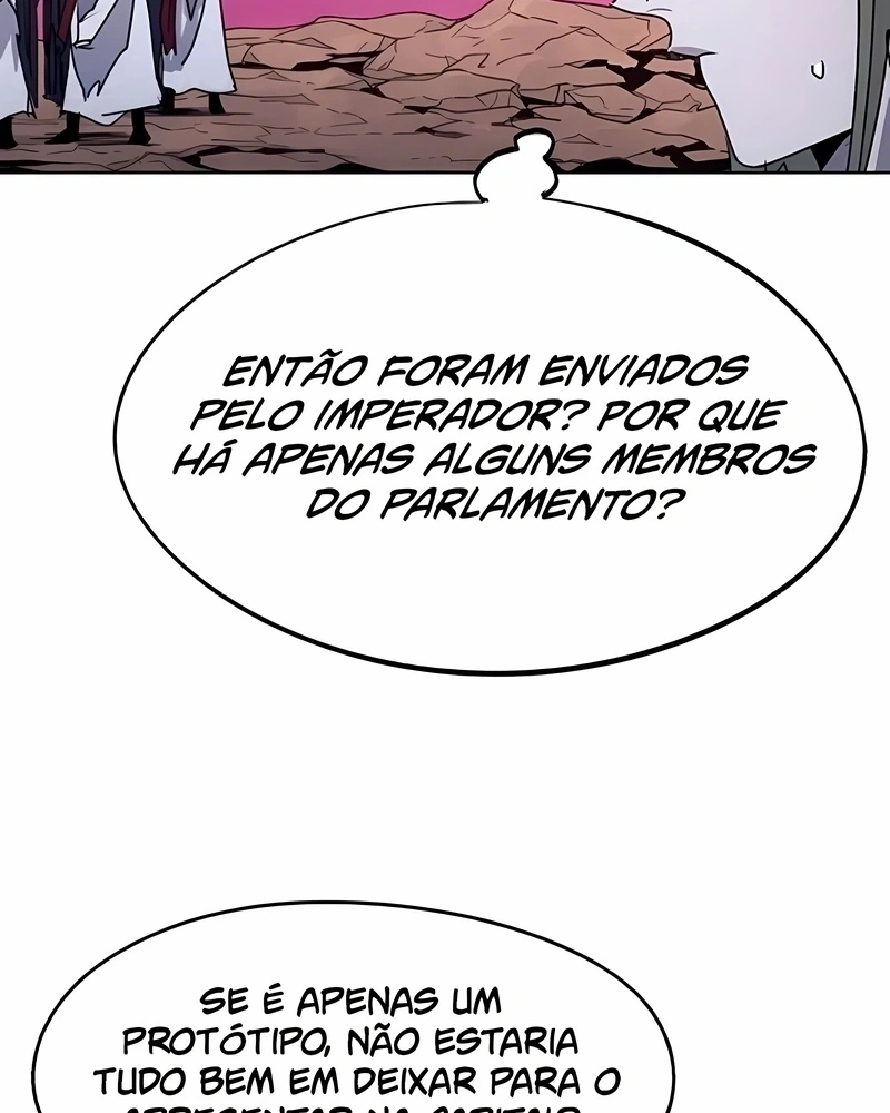 O Cavaleiro das Brasas Capítulo 97 Página 67