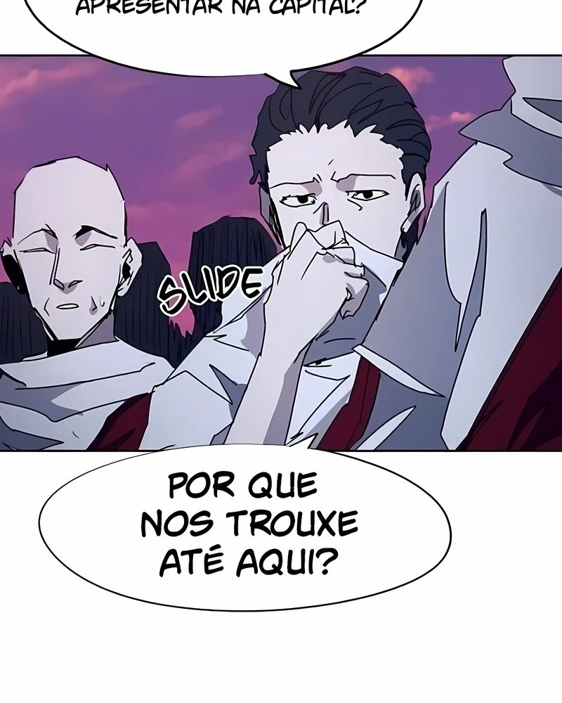O Cavaleiro das Brasas Capítulo 97 Página 68