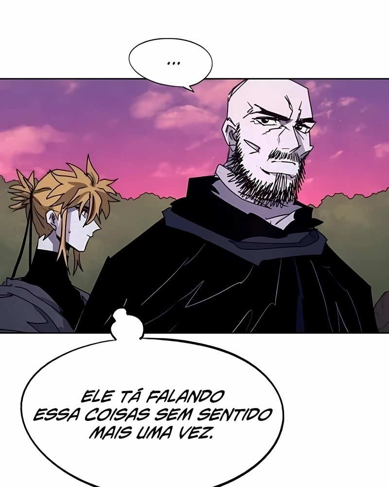 O Cavaleiro das Brasas Capítulo 98 Página 6