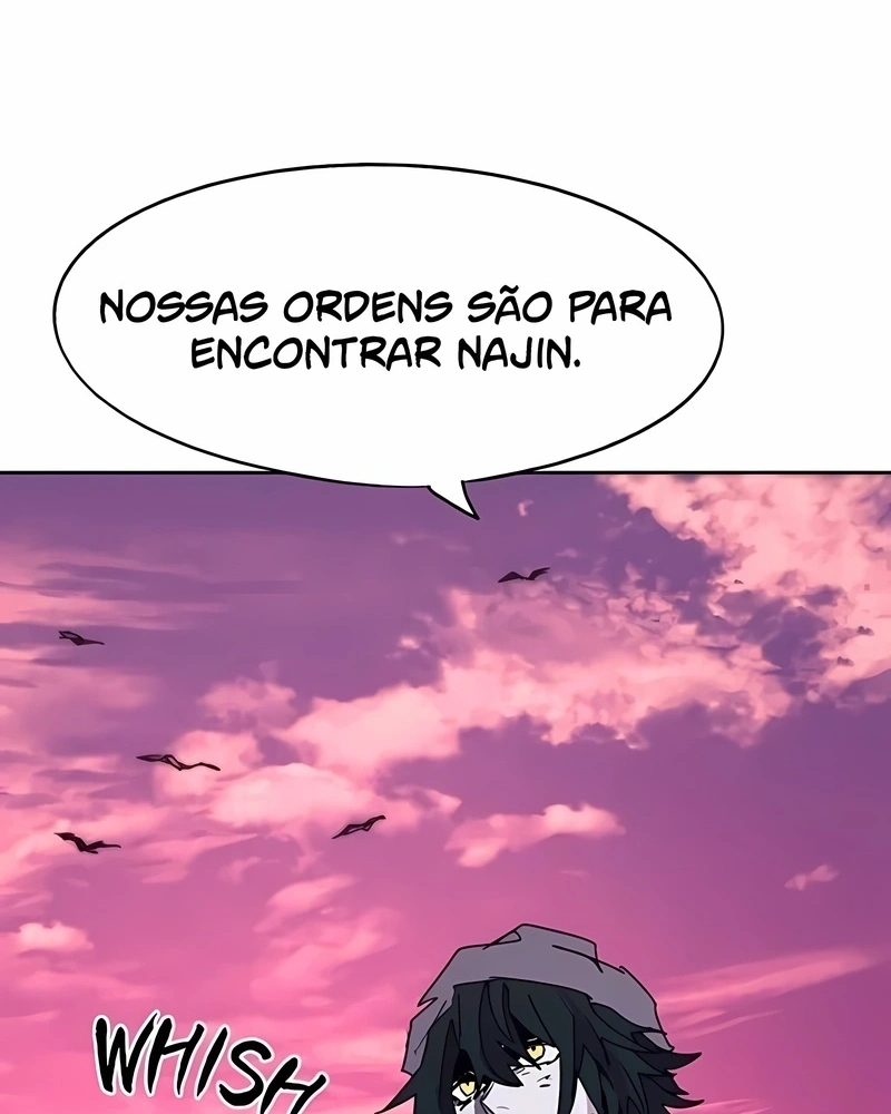 O Cavaleiro das Brasas Capítulo 98 Página 88