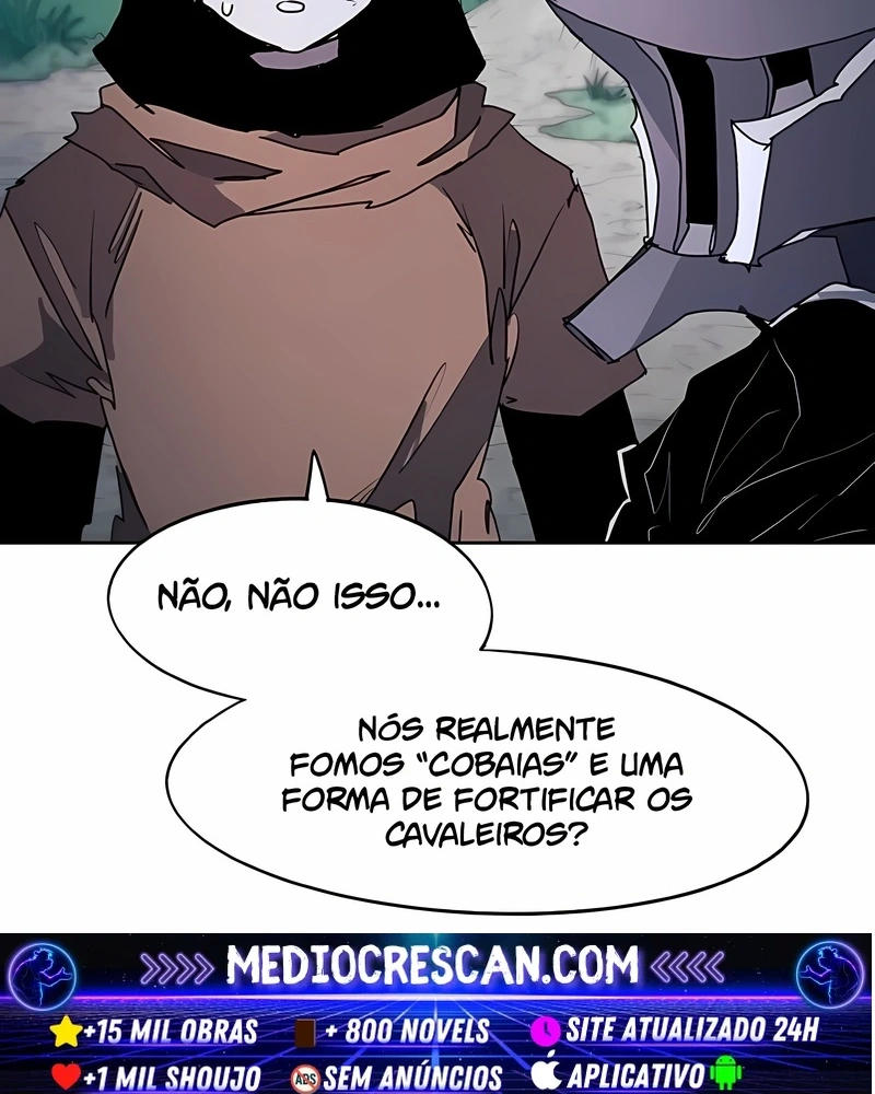 O Cavaleiro das Brasas Capítulo 99 Página 16