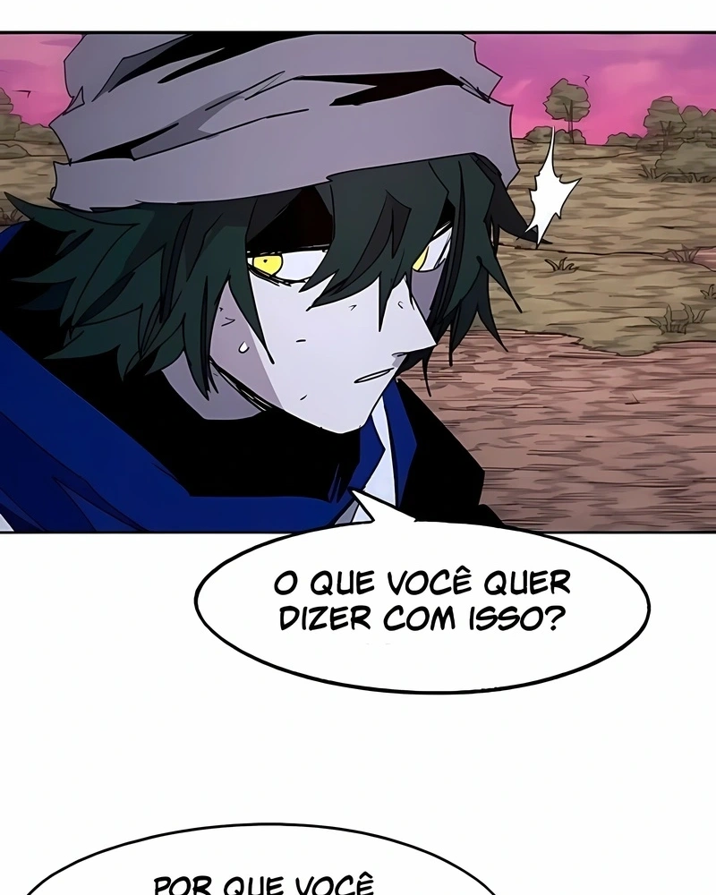 O Cavaleiro das Brasas Capítulo 99 Página 29