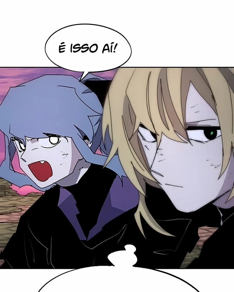 O Cavaleiro das Brasas Capítulo 99 Página 35