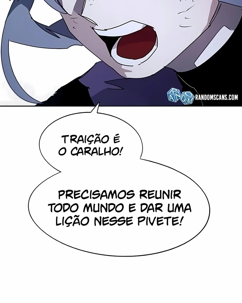 O Cavaleiro das Brasas Capítulo 99 Página 44