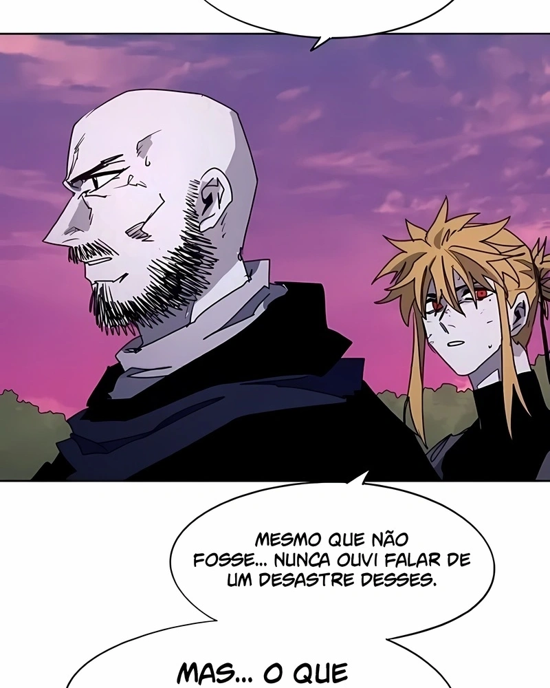O Cavaleiro das Brasas Capítulo 99 Página 51