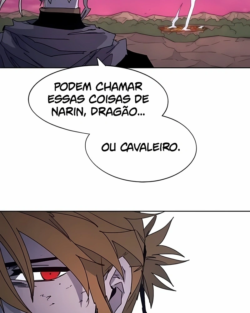O Cavaleiro das Brasas Capítulo 99 Página 56