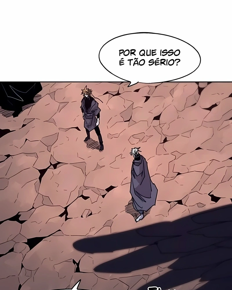 O Cavaleiro das Brasas Capítulo 99 Página 59