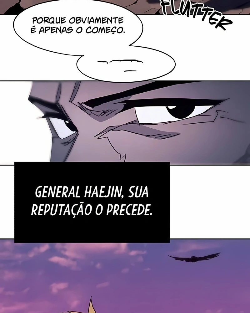 O Cavaleiro das Brasas Capítulo 99 Página 60