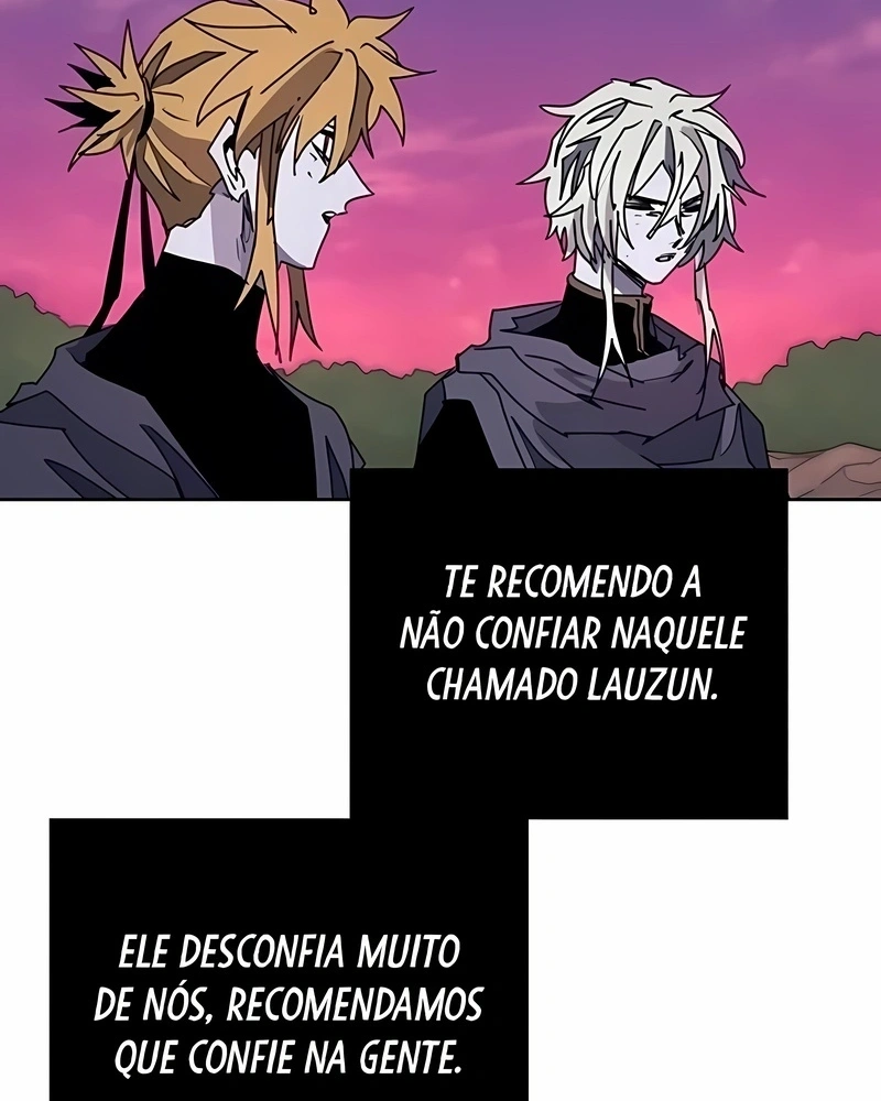 O Cavaleiro das Brasas Capítulo 99 Página 61