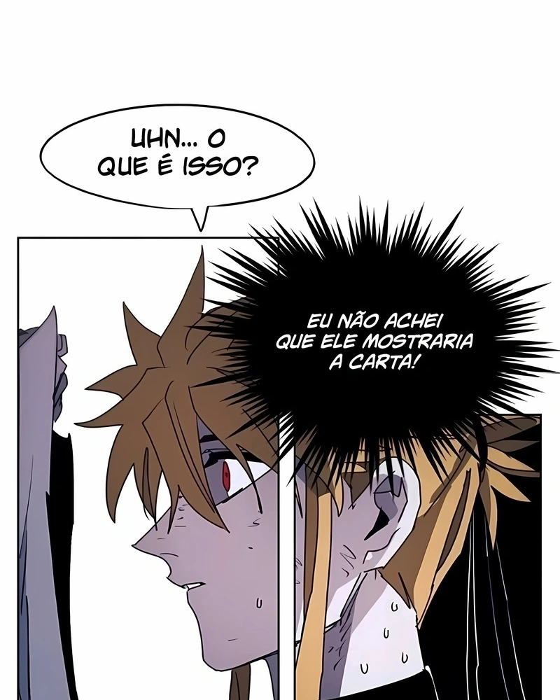 O Cavaleiro das Brasas Capítulo 99 Página 69