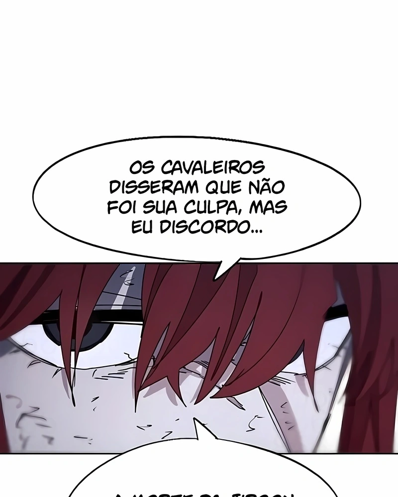 O Cavaleiro das Brasas Capítulo 99 Página 8
