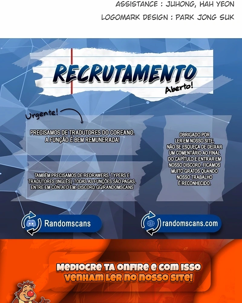 O Cavaleiro das Brasas Capítulo 99 Página 92