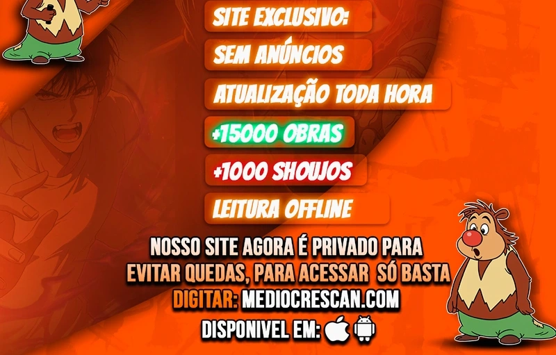 O Cavaleiro das Brasas Capítulo 99 Página 93