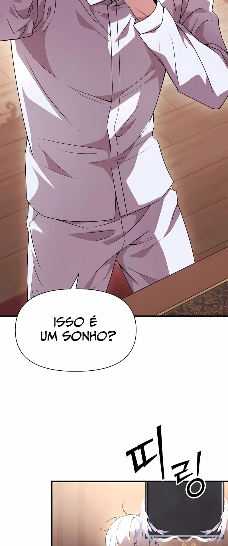 O Cavaleiro Prodígio com Tempo Limitado Capítulo 1 Página 100