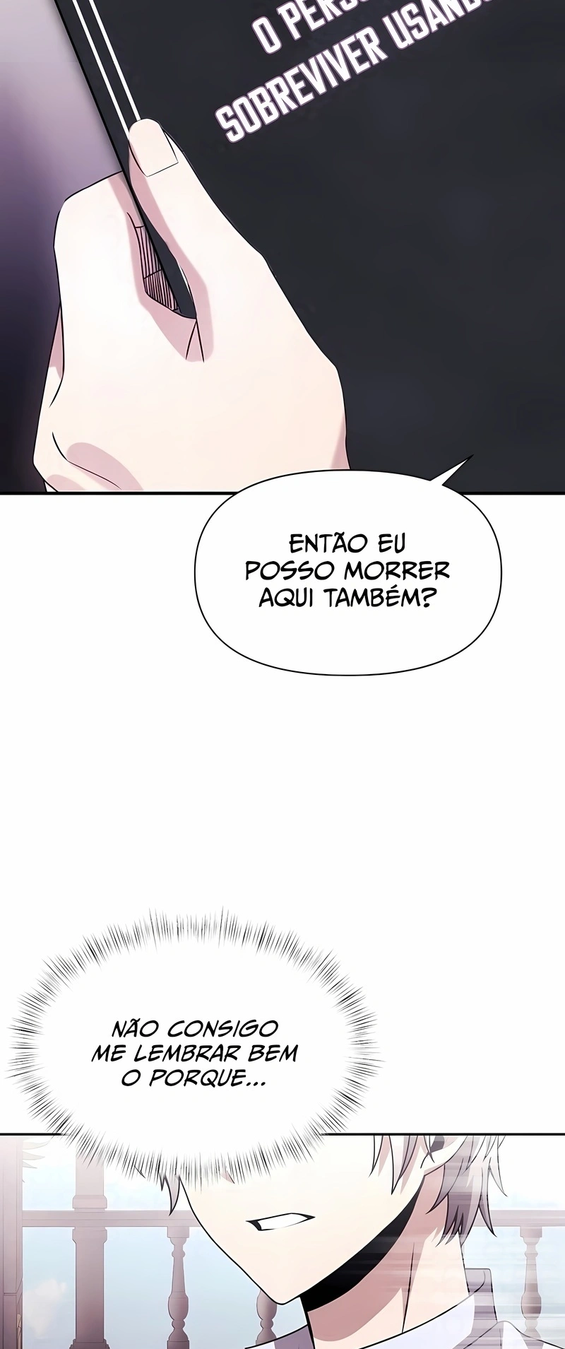 O Cavaleiro Prodígio com Tempo Limitado Capítulo 1 Página 106