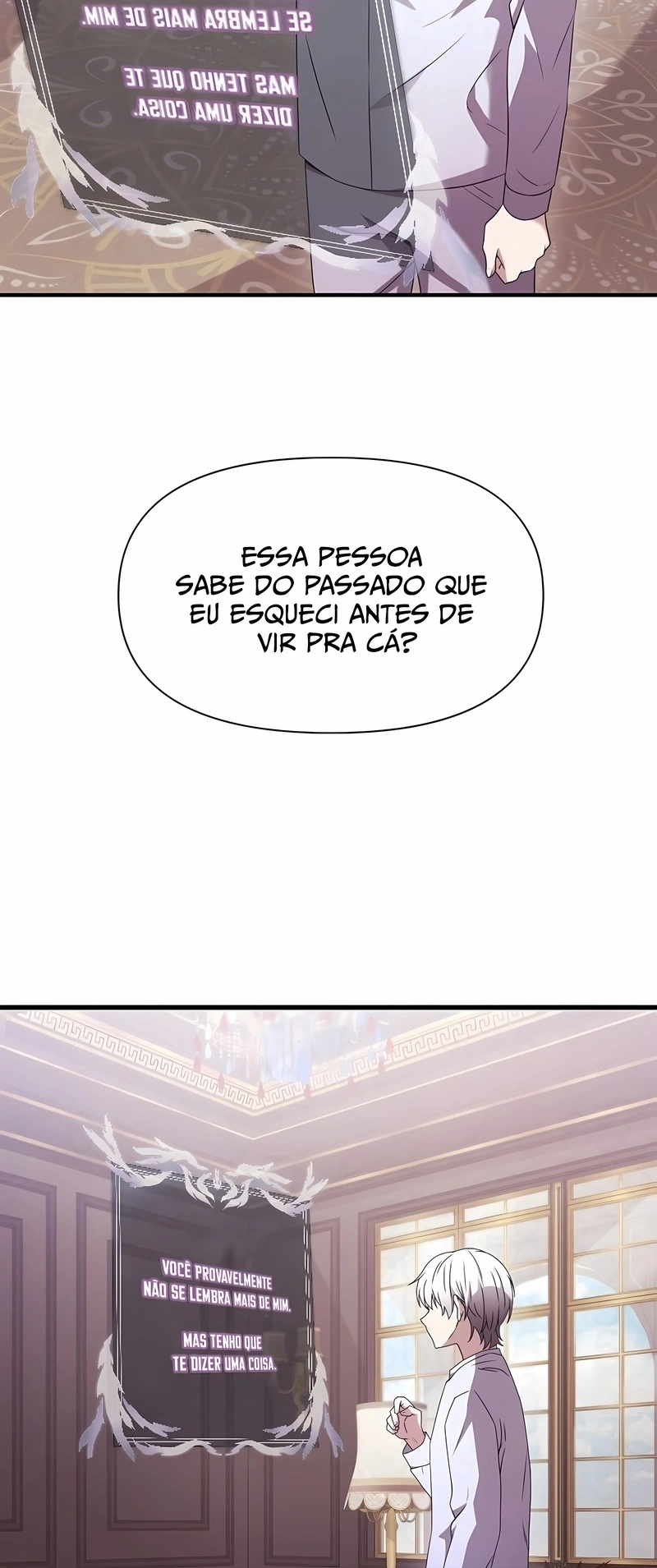 O Cavaleiro Prodígio com Tempo Limitado Capítulo 1 Página 115