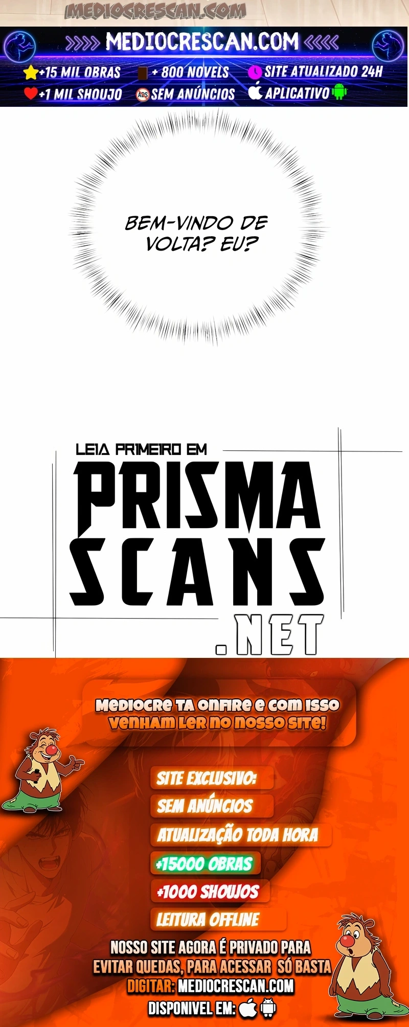 O Cavaleiro Prodígio com Tempo Limitado Capítulo 1 Página 120
