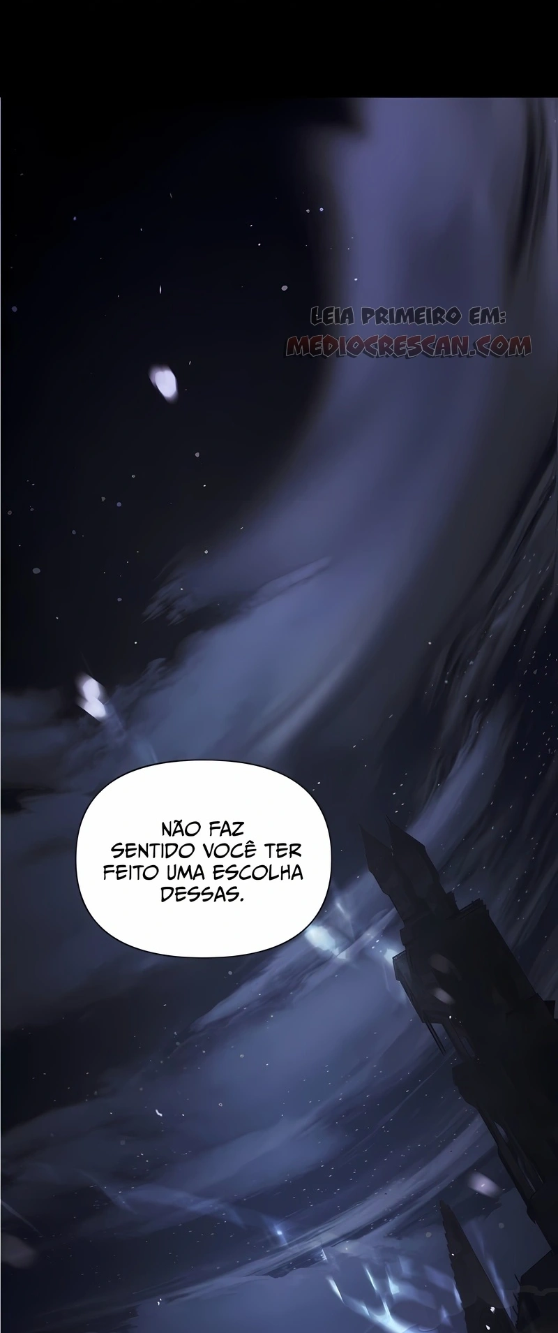 O Cavaleiro Prodígio com Tempo Limitado Capítulo 1 Página 25