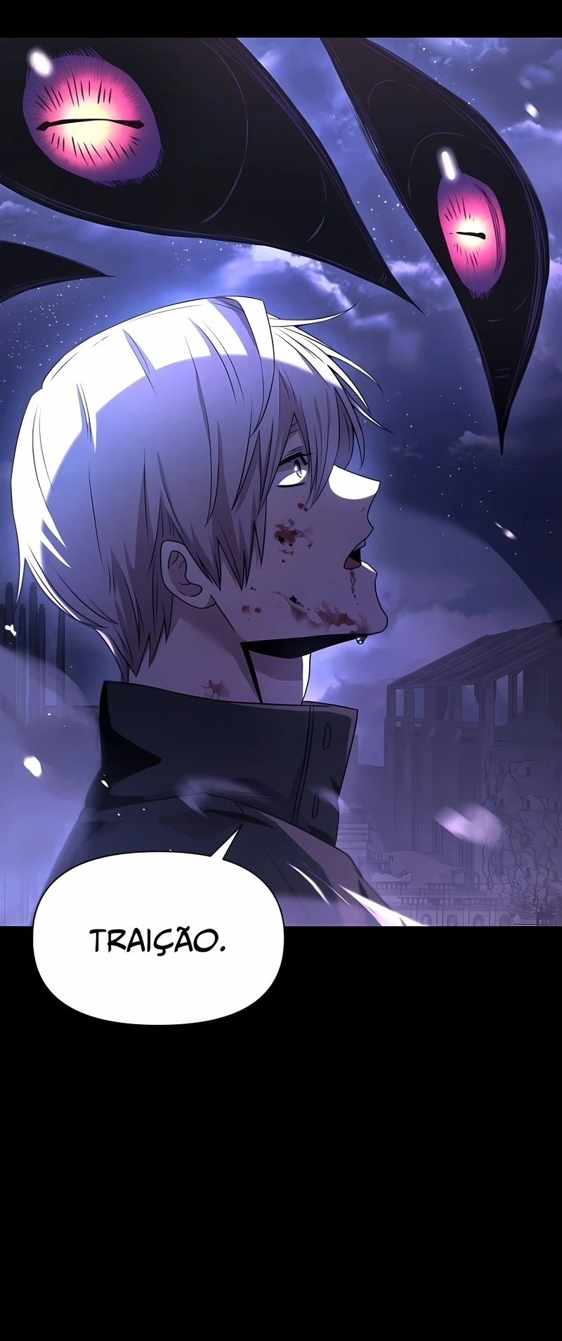 O Cavaleiro Prodígio com Tempo Limitado Capítulo 1 Página 30