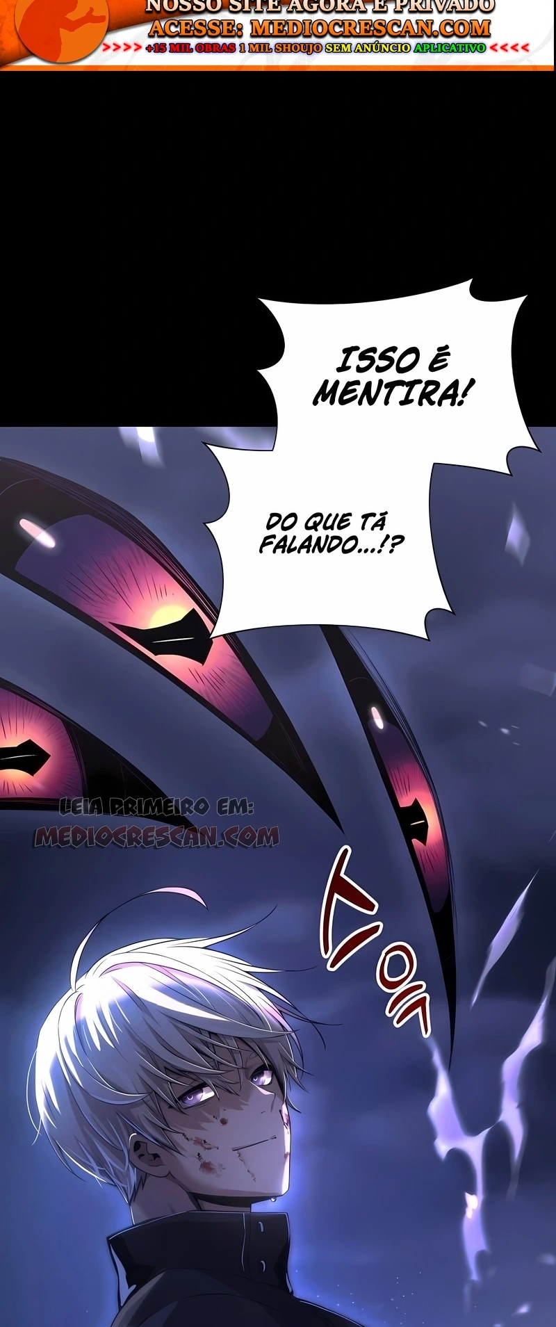 O Cavaleiro Prodígio com Tempo Limitado Capítulo 1 Página 33