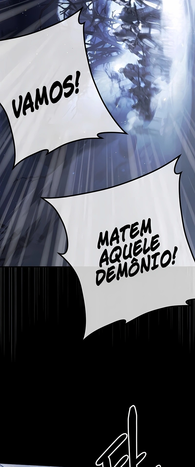 O Cavaleiro Prodígio com Tempo Limitado Capítulo 1 Página 4