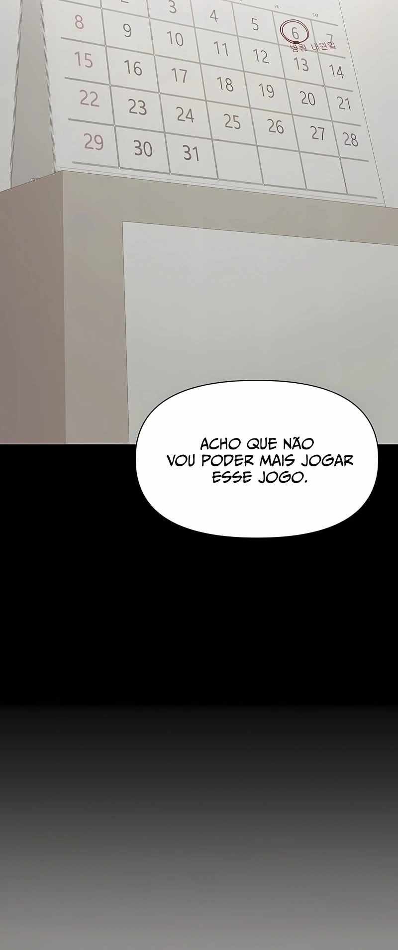 O Cavaleiro Prodígio com Tempo Limitado Capítulo 1 Página 41