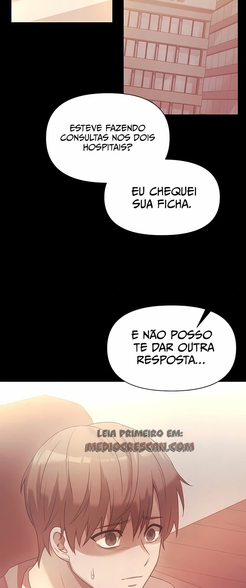 O Cavaleiro Prodígio com Tempo Limitado Capítulo 1 Página 50
