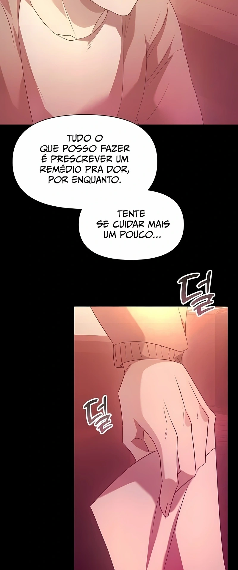 O Cavaleiro Prodígio com Tempo Limitado Capítulo 1 Página 51