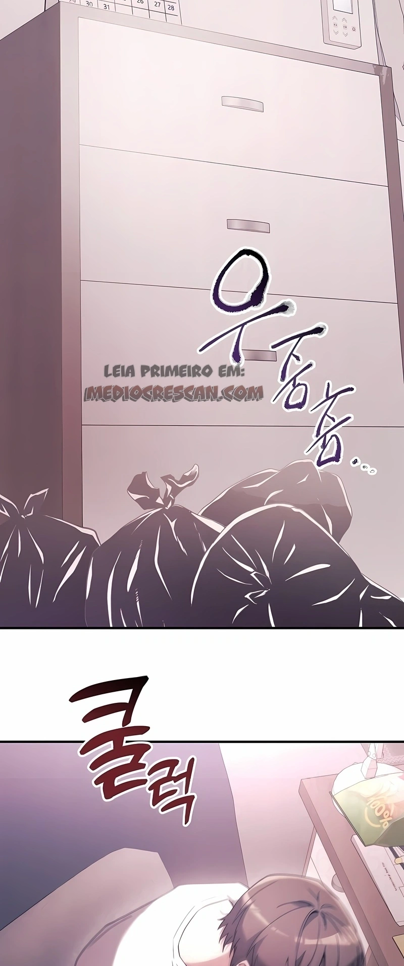 O Cavaleiro Prodígio com Tempo Limitado Capítulo 1 Página 56