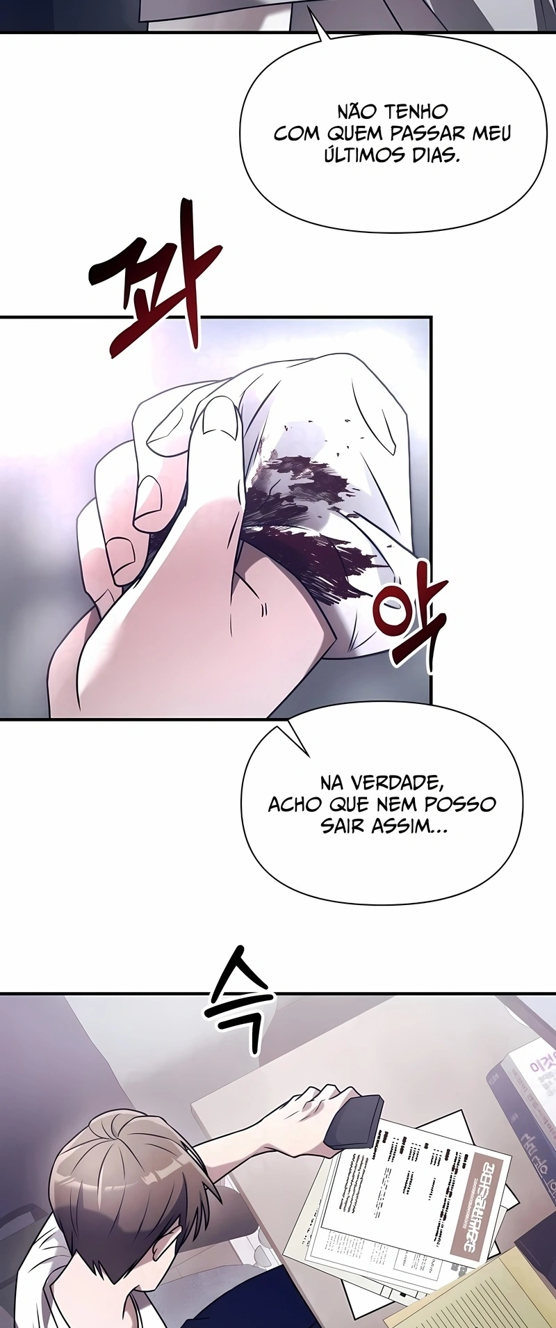 O Cavaleiro Prodígio com Tempo Limitado Capítulo 1 Página 63