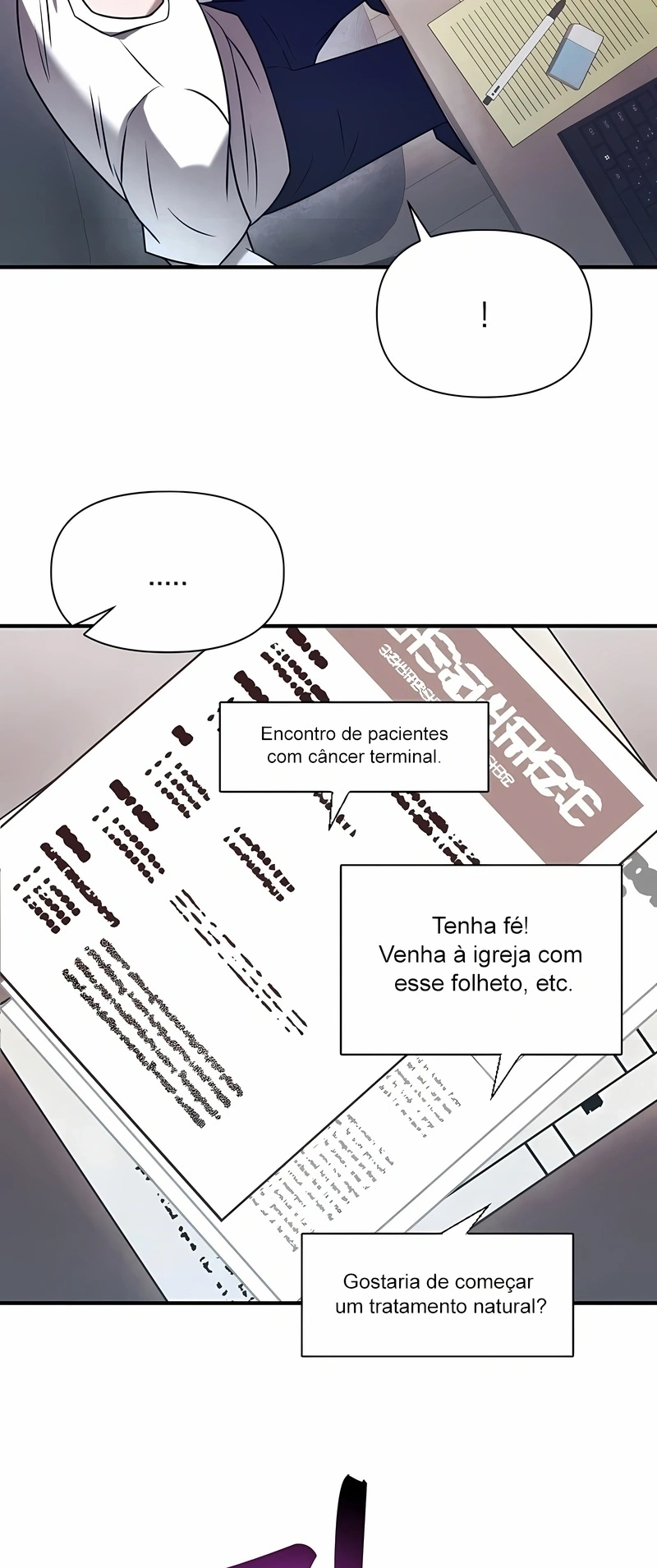 O Cavaleiro Prodígio com Tempo Limitado Capítulo 1 Página 64