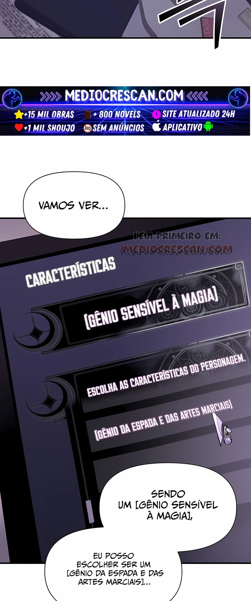 O Cavaleiro Prodígio com Tempo Limitado Capítulo 1 Página 72